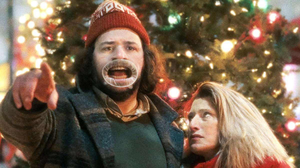 Кадр из фильма "Чудаки из Балтимора"