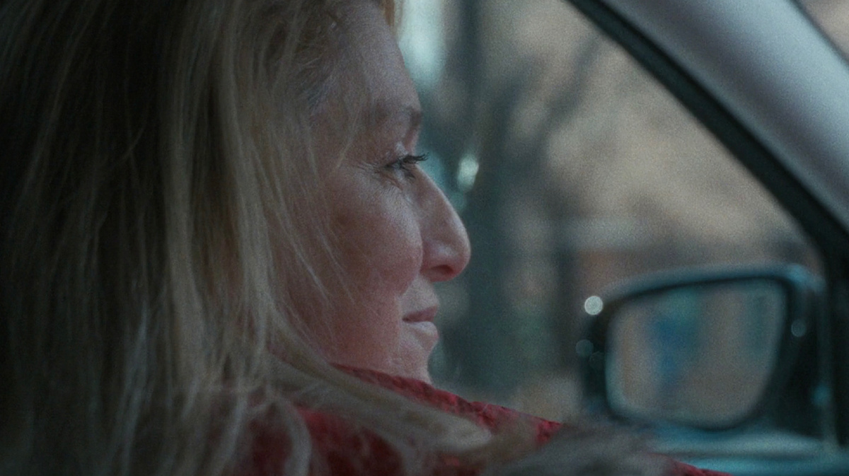 Кадр из фильма "Чудаки из Балтимора"