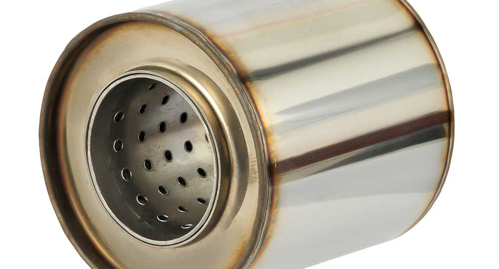 Пламегаситель как альтернатива: что он дает и чего лишает по сравнению с катализатором