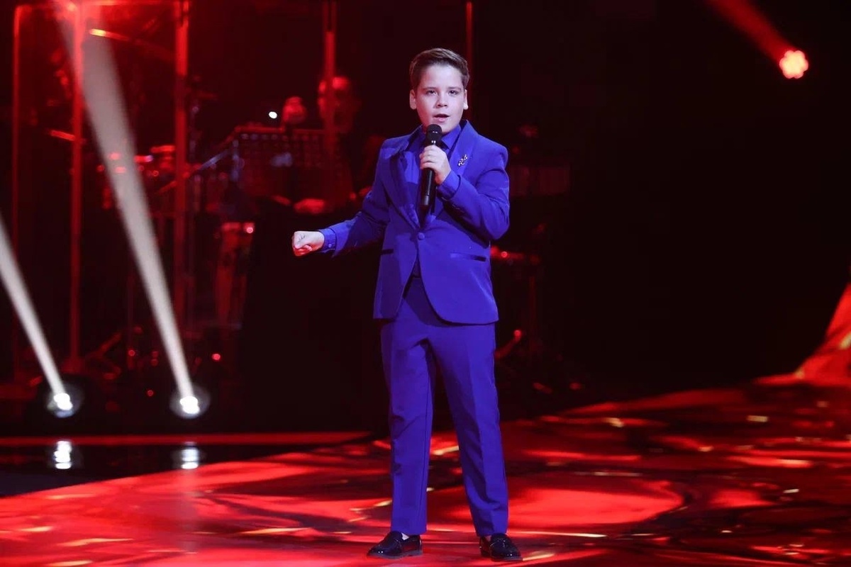 Джузеппе Ди Менца