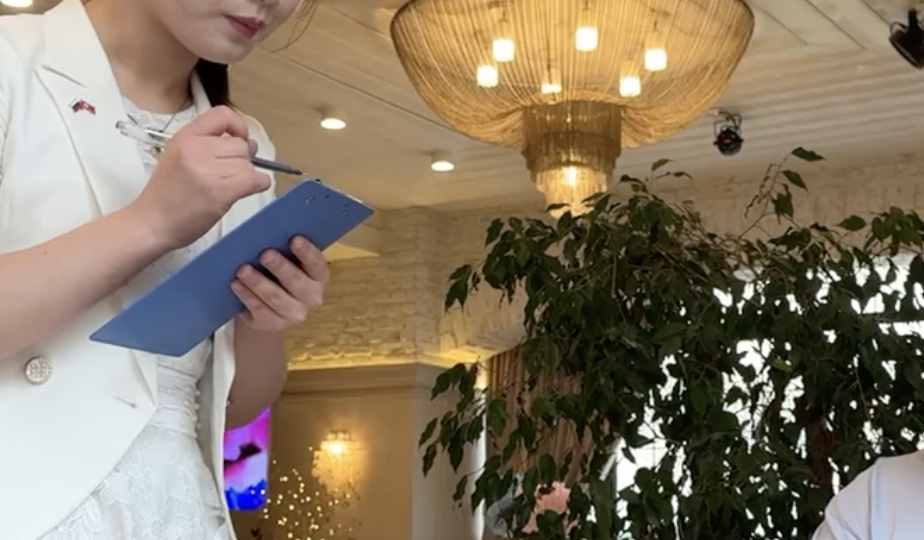 Северокорейский ресторан Пхеньян открылся в Москве: что внутри