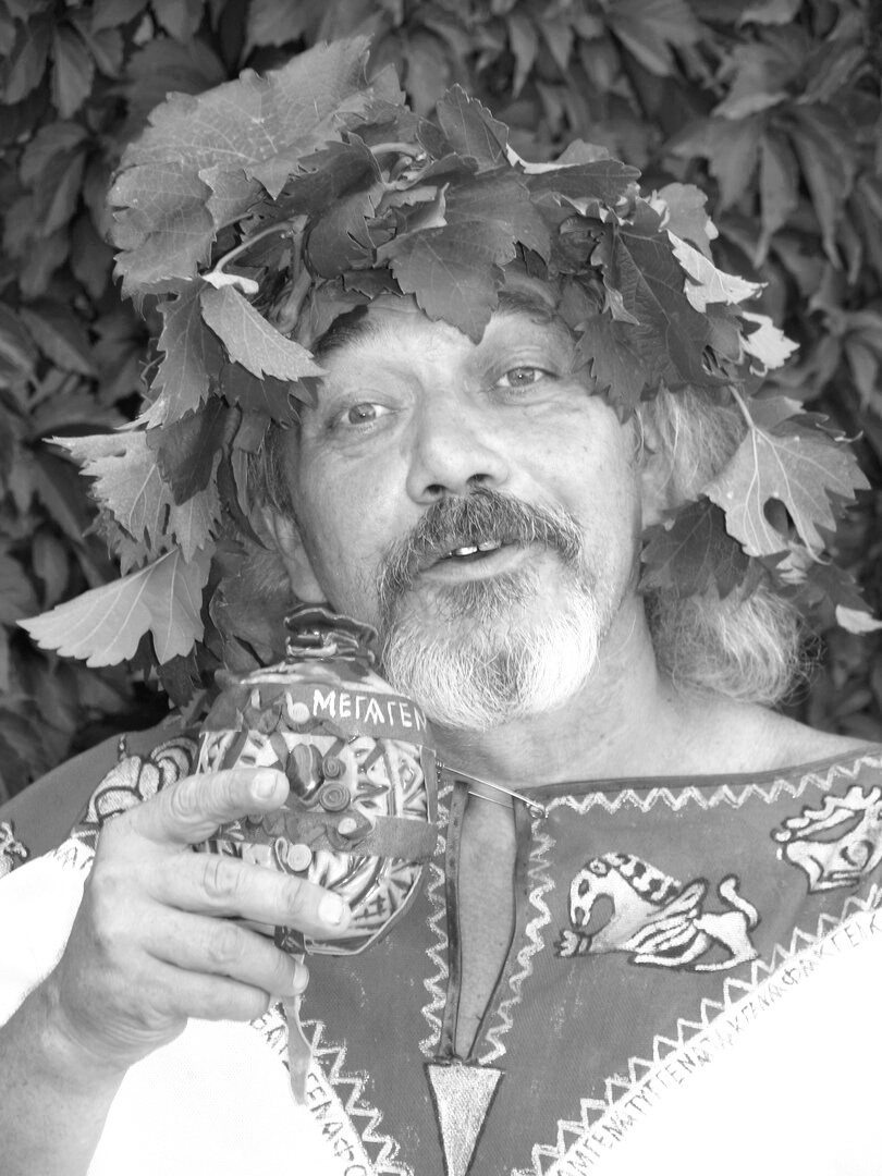 Геннадий Жуков