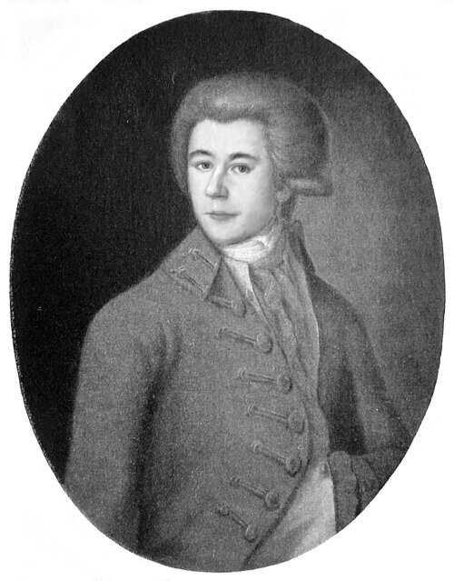 Чулков Михаил Дмитриевич (1744 - 1792)
