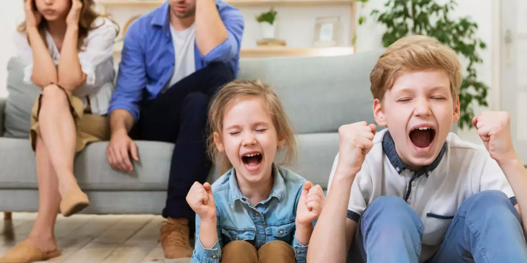 Почему дети плохо учатся и ведут себя в школе❓