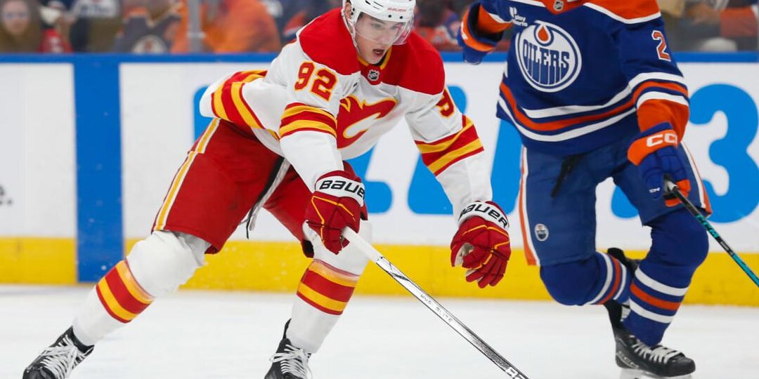 Новые русские. Россияне, которые дебютируют в НХЛ в этом сезоне