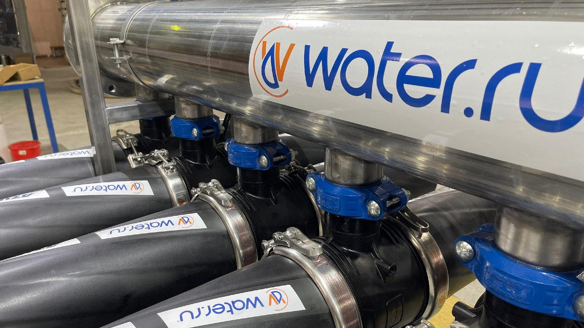 Дисковые фильтры