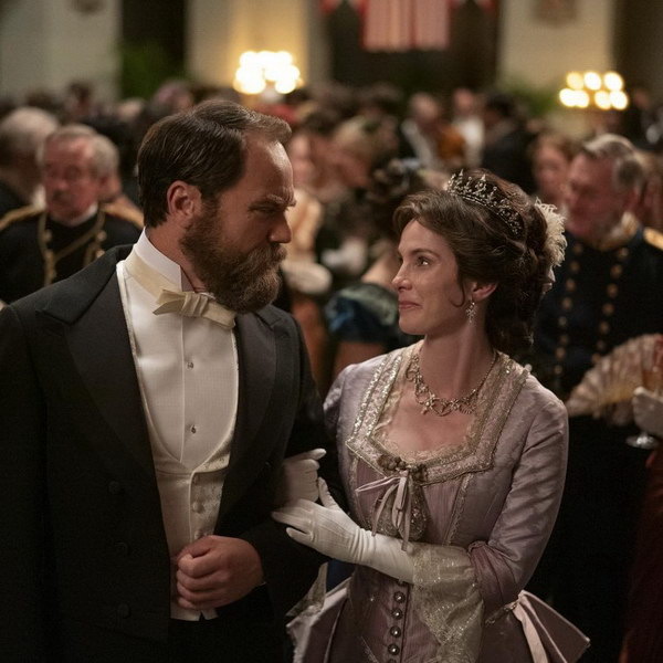     Вышел первый трейлер сериала об убийстве президента США Джеймса Гарфилда «Смерть от молнии»