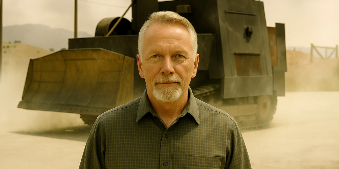 Как простой сварщик Марвин Химейер отомстил коррумпированным властям и бизнесменам в США?