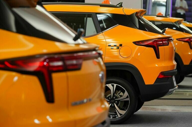   Александр Авилов/Агентство «Москва»