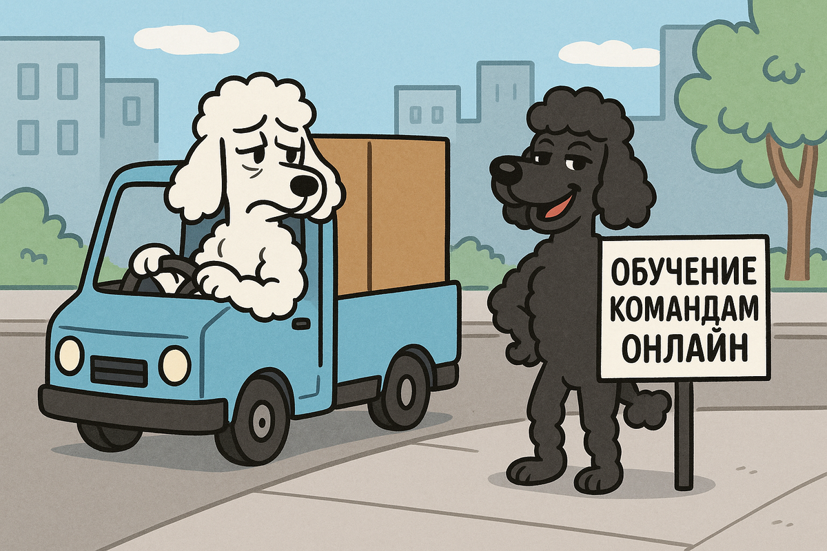 Выгоднее будет открыть онлайн курсы, чем реально работать.