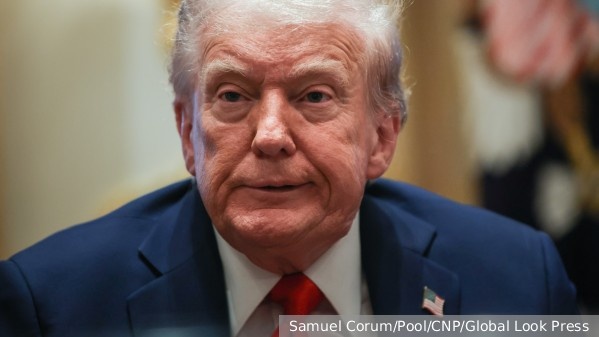     Фото: Samuel Corum/Pool/CNP/Global Look Press   
 Текст: Антон Антонов