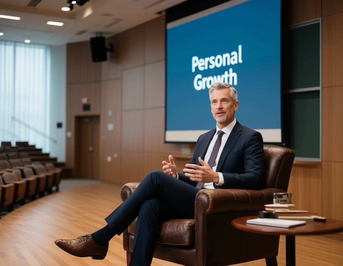 Как ставить правильные и достижимые цели?