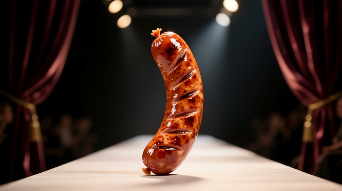 Идеальная пицца, вечное мороженое, бессмертные блины… Добро пожаловать за кулисы!