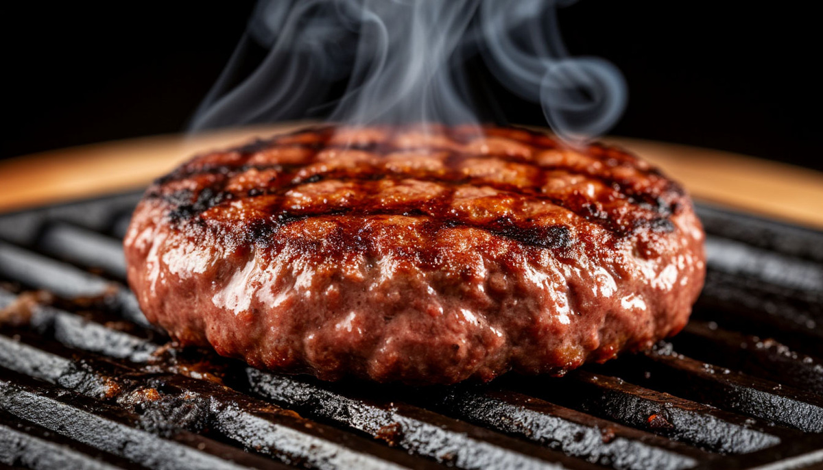 Гриль-полоски? Добро пожаловать в кухню иллюзий!