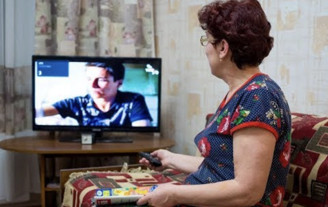 При большом количестве визуальной стимуляции можно добиться когнитивного улучшения 