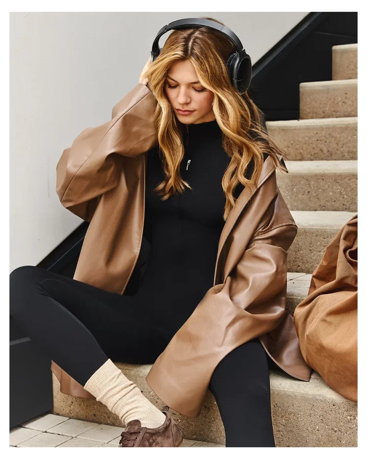 Комбинезон Atlasclo