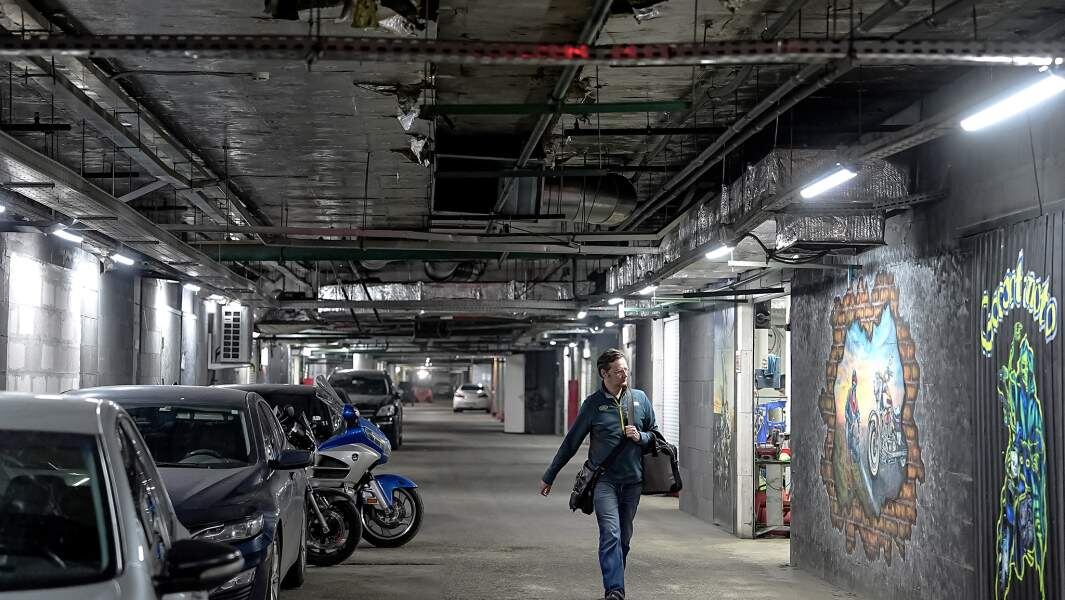    Фото: ИЗВЕСТИЯ/Павел Волков