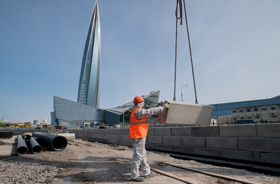    Автор фото: Сергей Ермохин/"ДП"