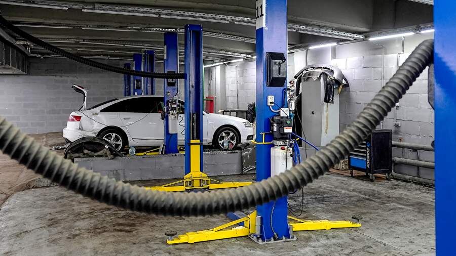    Фото: ИЗВЕСТИЯ/Павел Волков