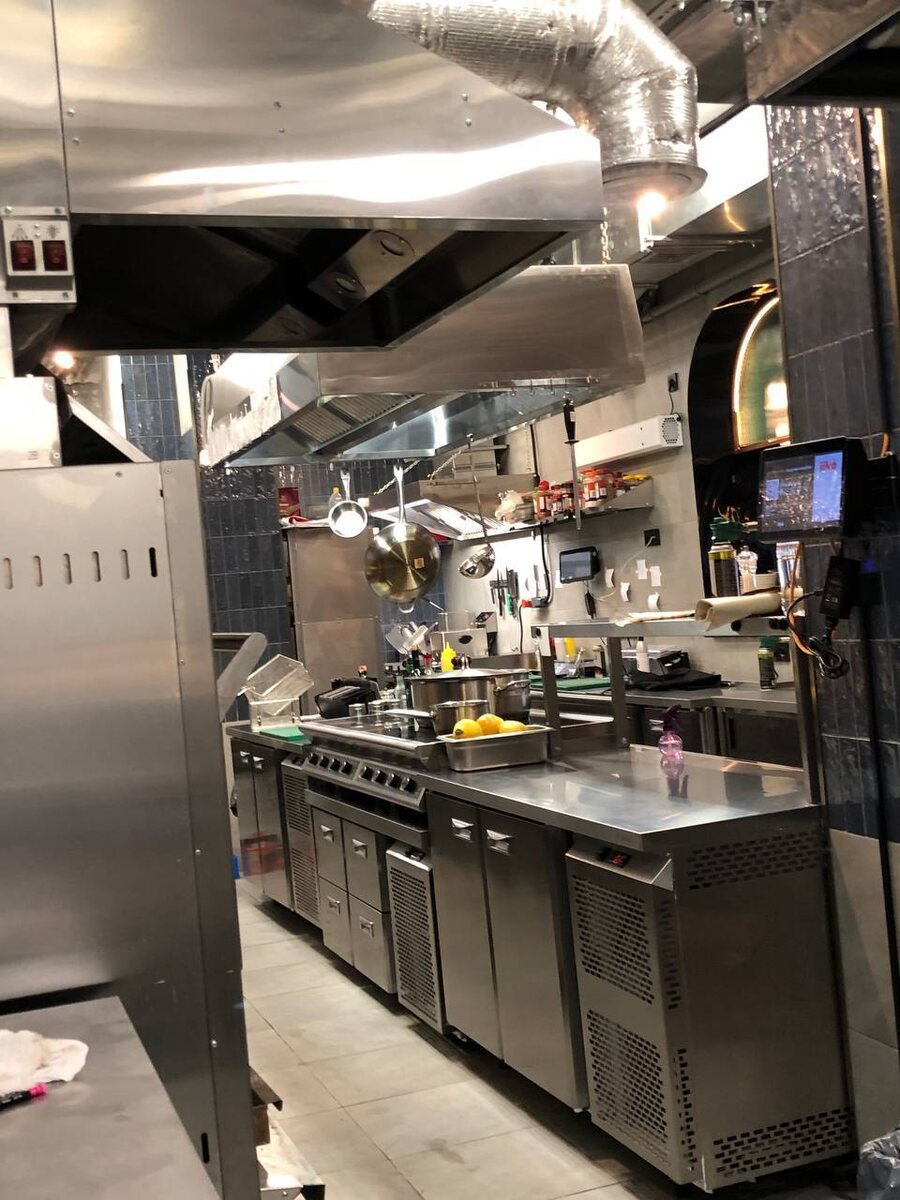 Моя старая рабочая станция 