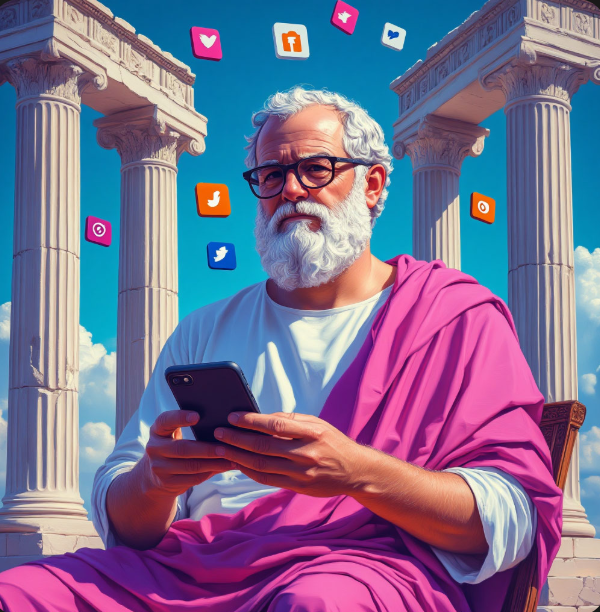 «Природа дала нам два уха, два глаза и всего один язык – для того, чтобы мы больше слышали и видели, чем говорим». - Сократ