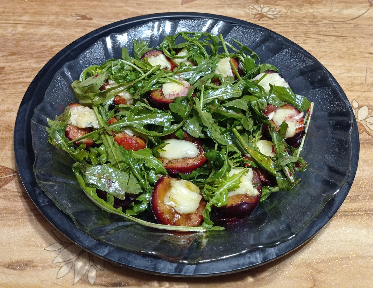 Фото 📷 автора канала "Два едока. Клава"