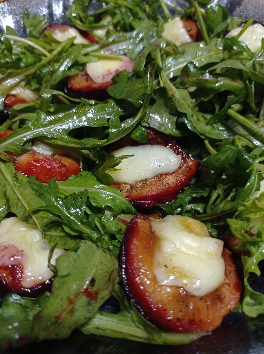 Фото 📷 автора канала "Два едока. Клава"