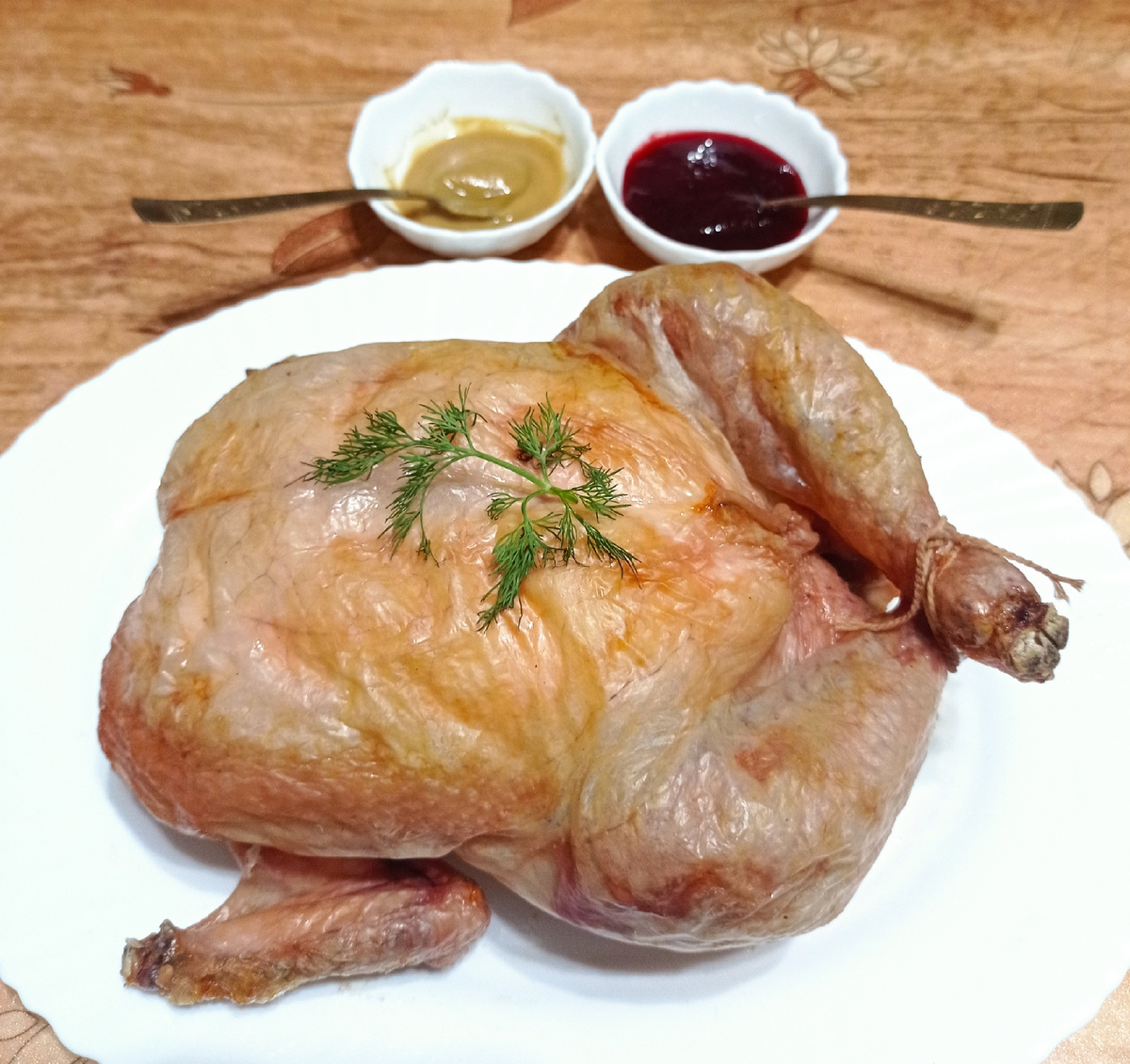 Фото 📷 автора канала "Два едока. Клава"