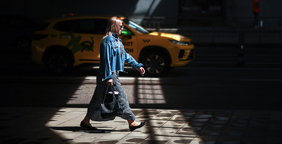 Фото: Михаил Терещенко/ТАСС