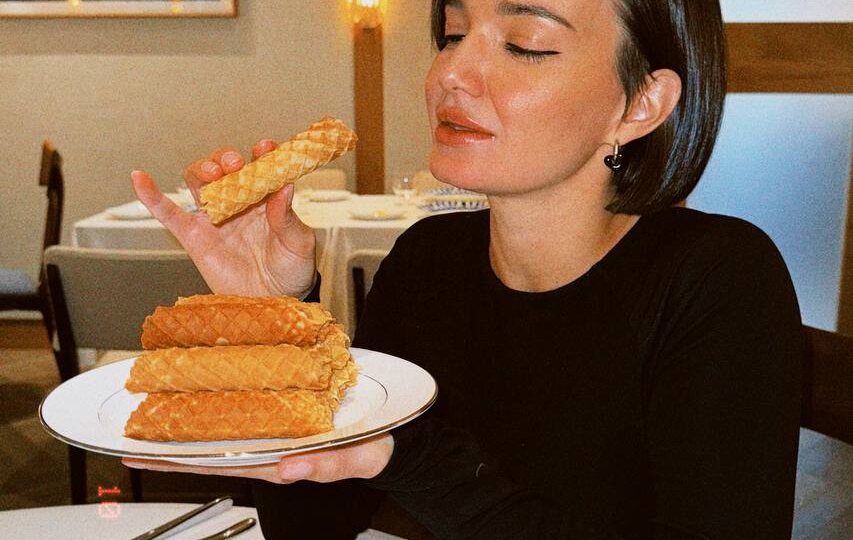 Самый дорогой ресторан на Патриарших «Лео»: из закрытого клуба в массы