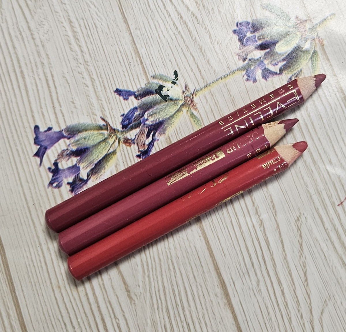 Eveline 27 - 12 - 13