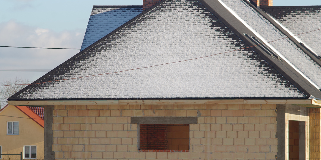 Если летом на это "забить", то зимой оно о себе всё равно напомнит! Нюансы о которых не все знают, когда строят себе дом.