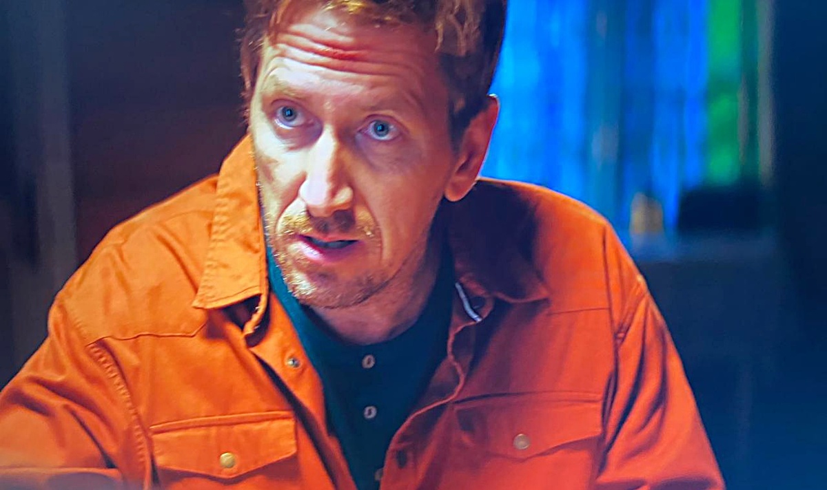 Кадр из сериала «Как приручить лису»