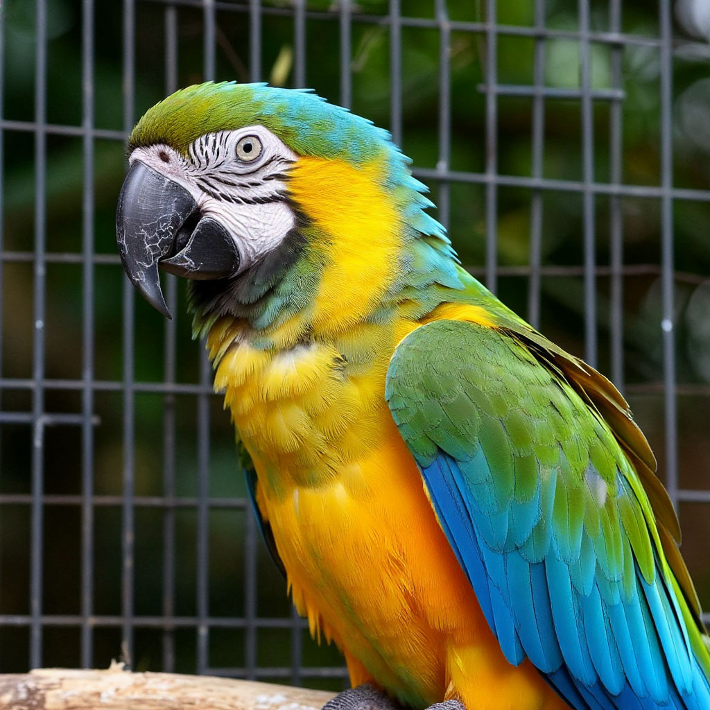 фото создано нейросетью Алиса от Яндекса