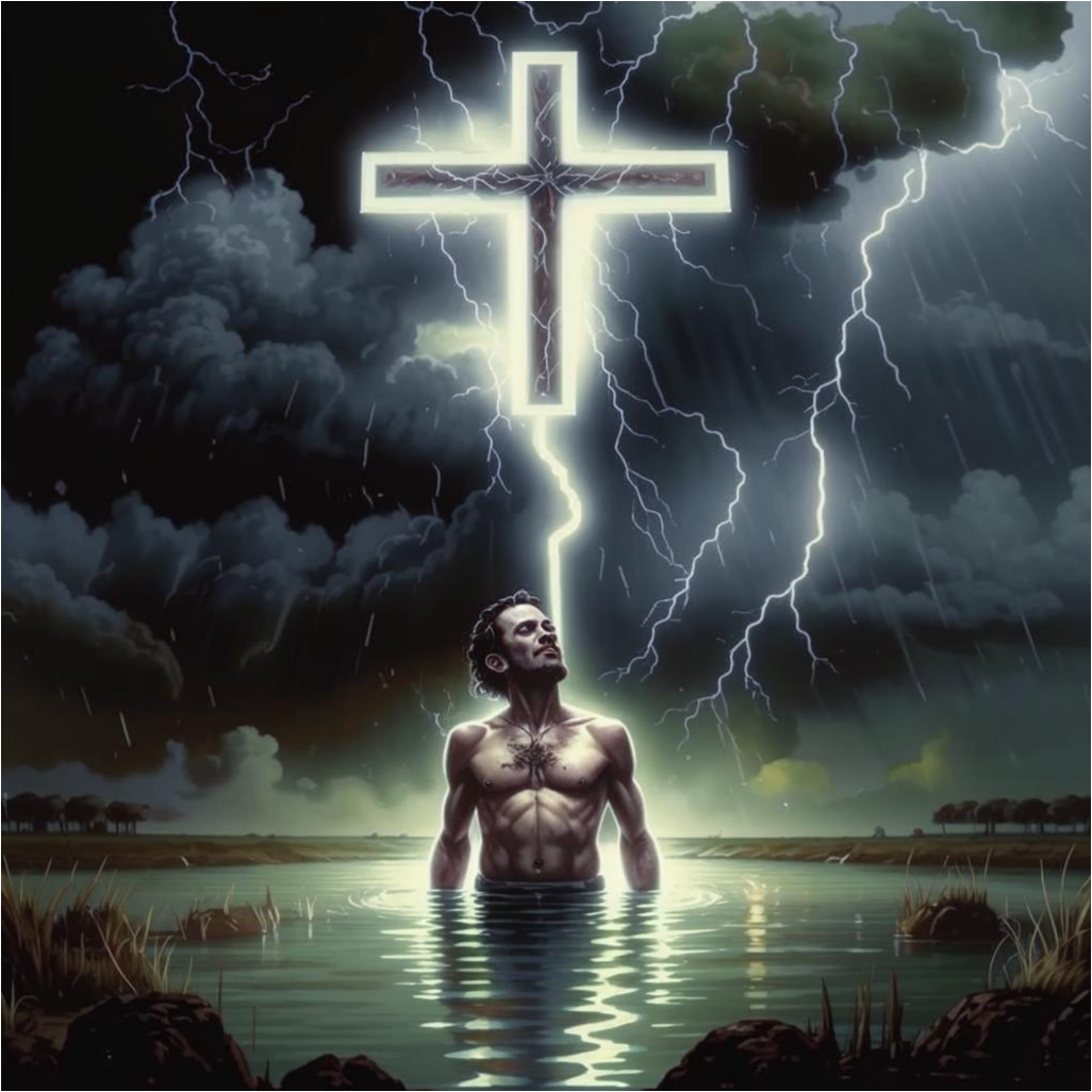 фото сгенерировано ИИ Fusion Brain