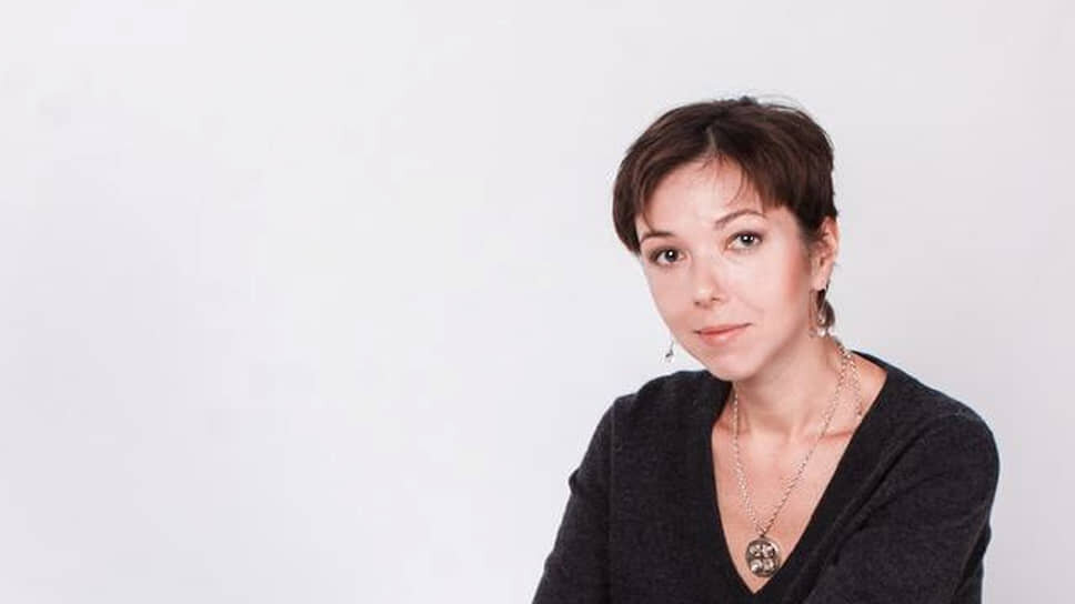    Оксана Пашина.