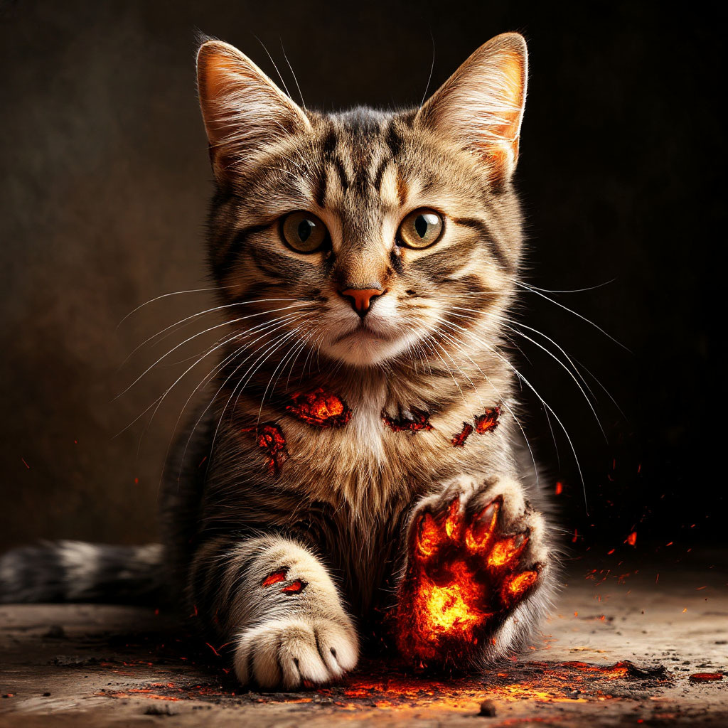 Фото создала Алиса от Яндекса