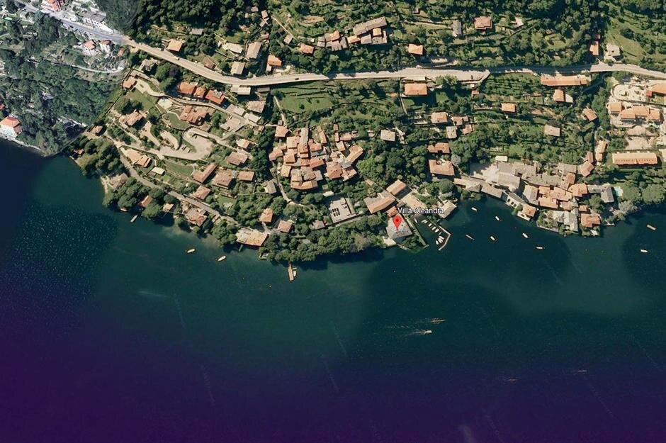 Фото Google Мaps