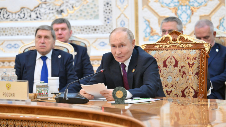    Фото: kremlin.ru; 5-tv.ru