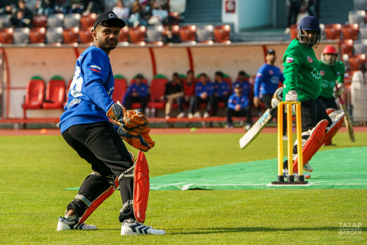 Фото: © Салават Камалетдинов / «Татар-информ»