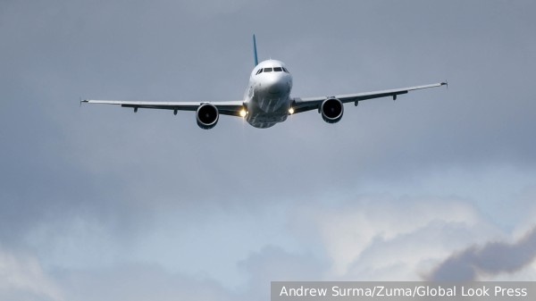     Фото: Andrew Surma/Zuma/Global Look Press   
 Текст: Антон Антонов