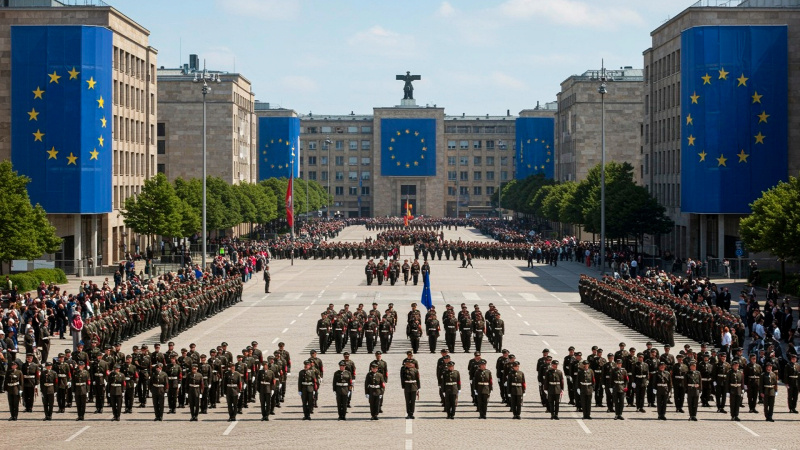    Коллаж Царьграда