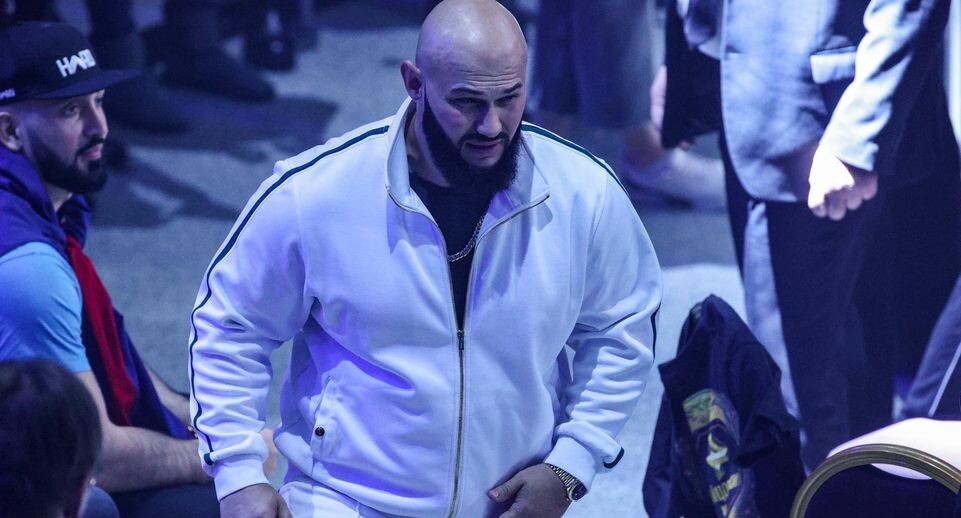    Lantyukhov Sergey/news.ru / www.globallookpress.com