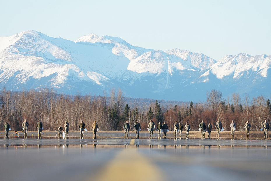    U.S. Department of Defense/Global Look Press