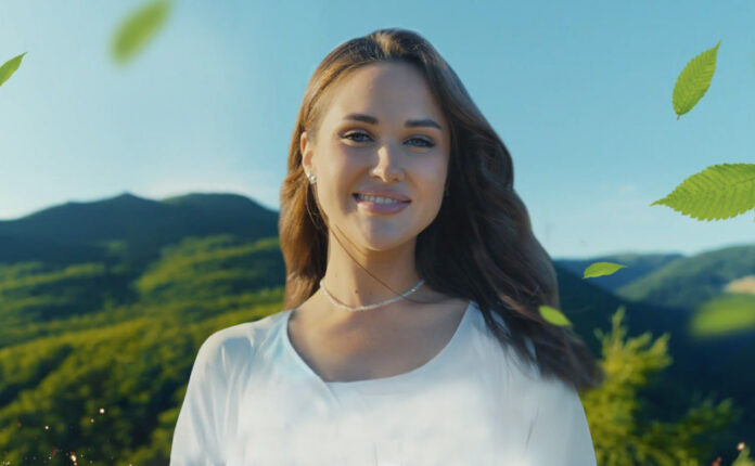 Виктория Малютенко.