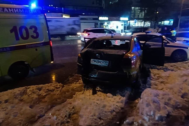    фото Прокуратуры НСО