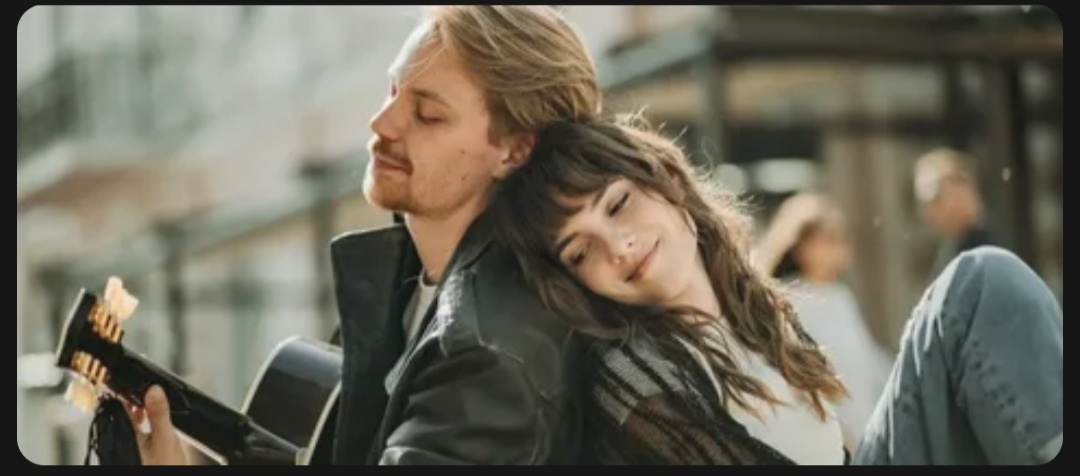 Кадр из фильма «Плагиатор»