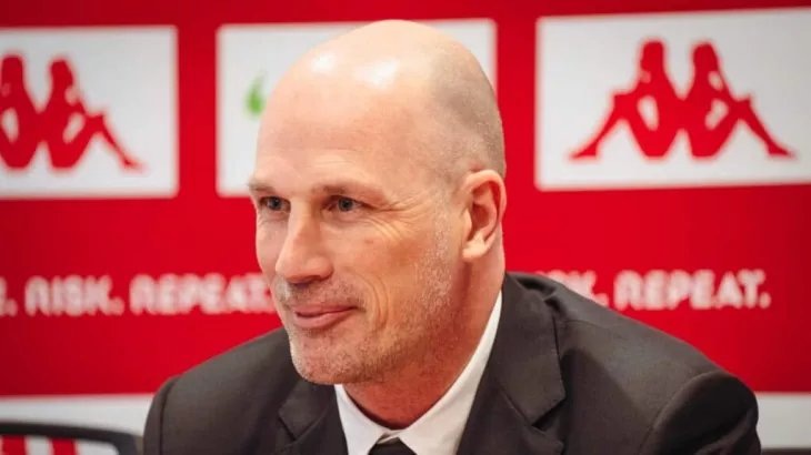    Новый кандидат в «Спартак», Дьяков обвинил Станковича, Орлов выделил слабое звено в «Зените» Фото #1