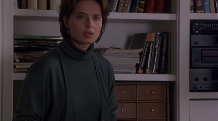 Кадр из фильма "Бесстрашный" (1993)