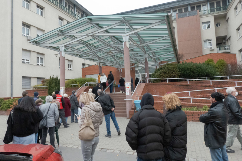    Фото: Attila Volgyi/Globallookpress